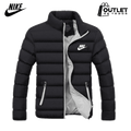 Jaqueta de Inverno Nike: A prova D´água