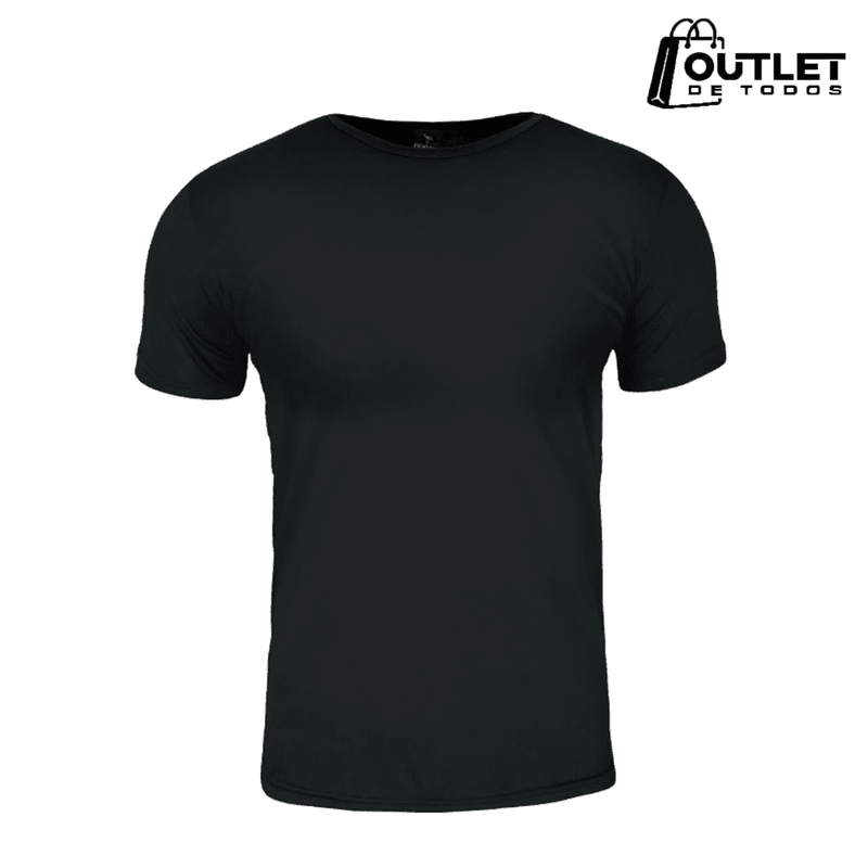 Kit 5 Camisetas Masculina Lisas 100% Algodão Confortável