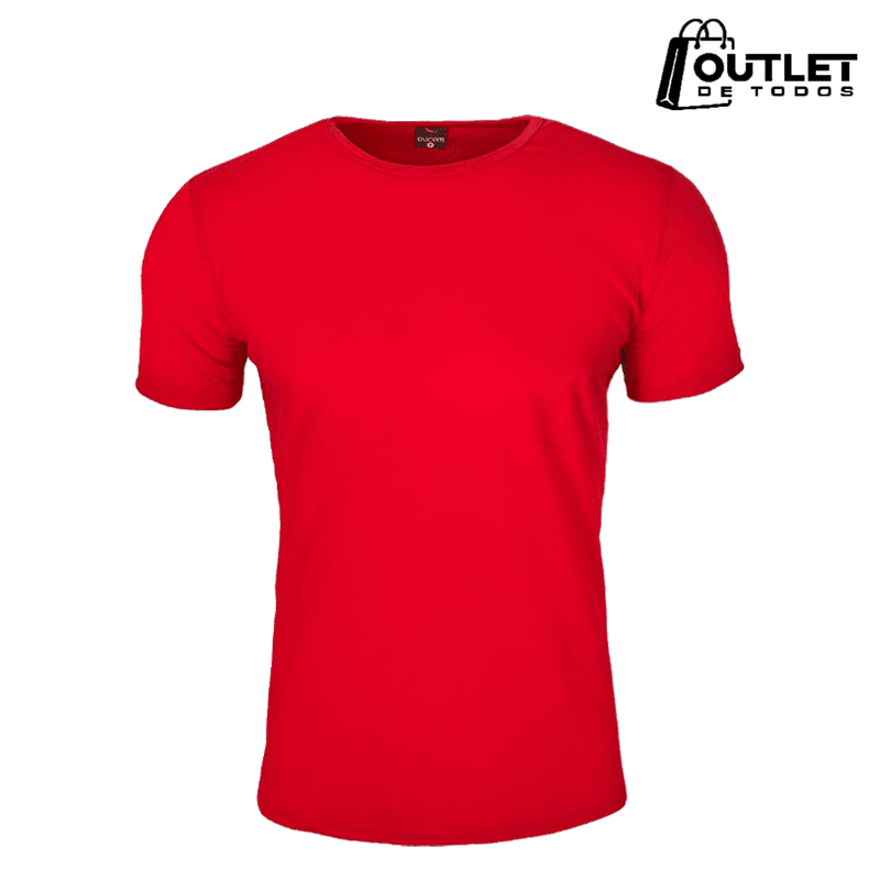 Kit 5 Camisetas Masculina Lisas 100% Algodão Confortável