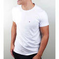 Camiseta Premium Minimalista Tommy Hilfiger